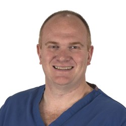 Paul Bevis