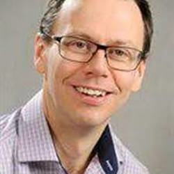 Ian Nordon