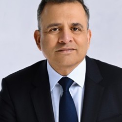 Arun Pherwani