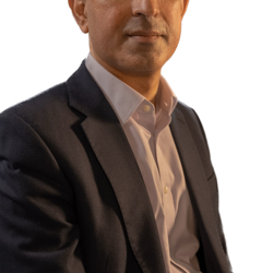 Bijan Modarai
