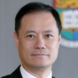 Stephen Cheng