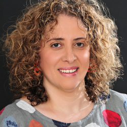 Rana Afifi