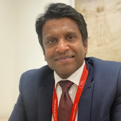 Cha Rajakaruna