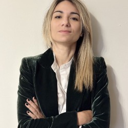 Federica Catapano