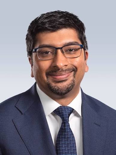 Speaker Portrait