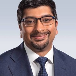Nimesh Desai