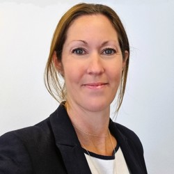 Becky Sandford