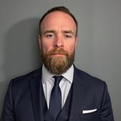 Ben Patterson