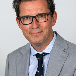 Ian Loftus