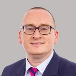 David Murray